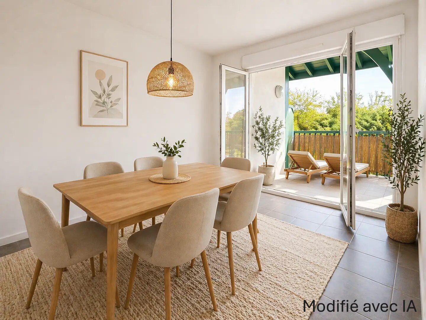 Appartement à vendre, 63m², Bénesse-Maremne