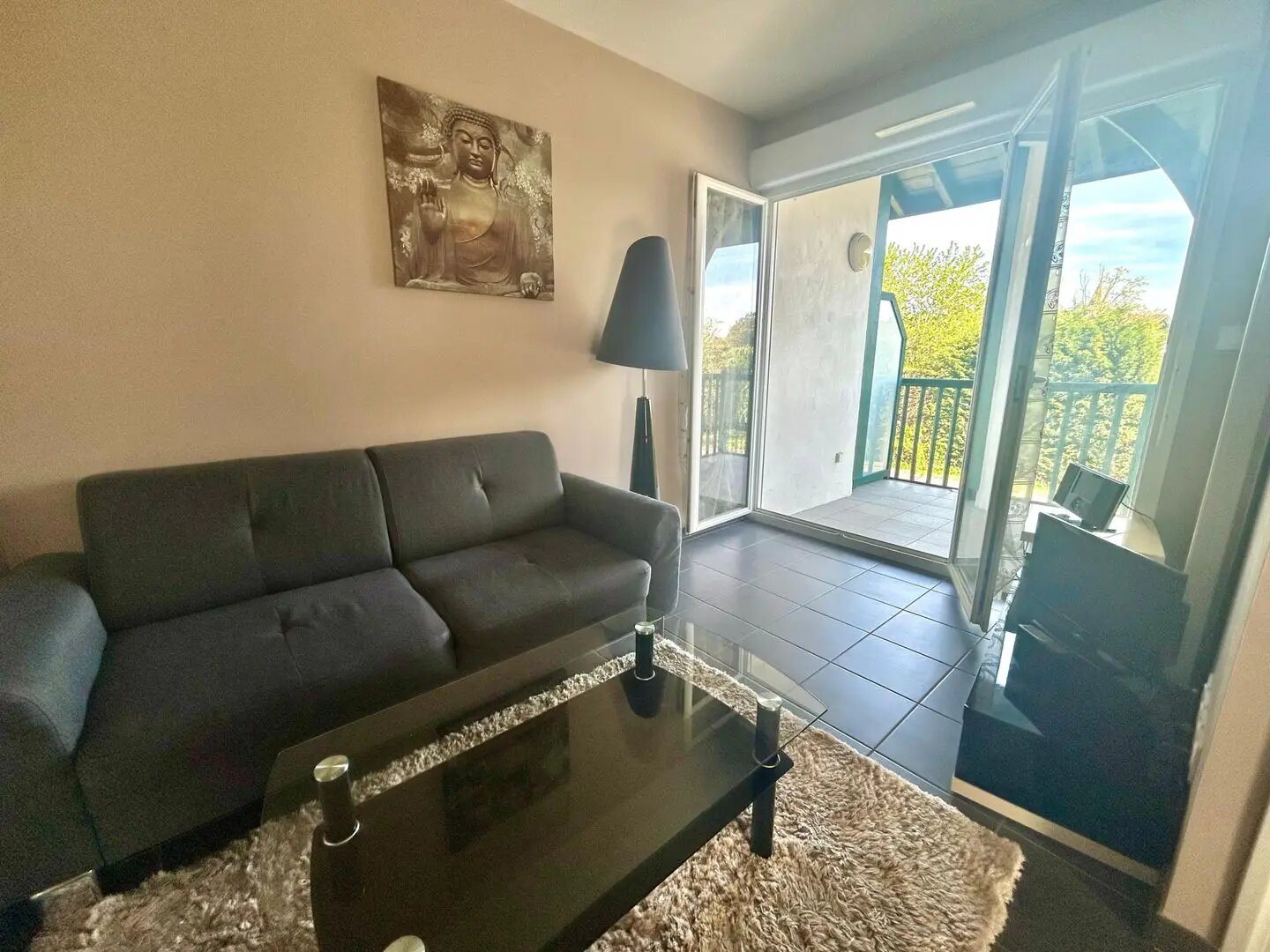 Appartement à vendre, 63m², Bénesse-Maremne