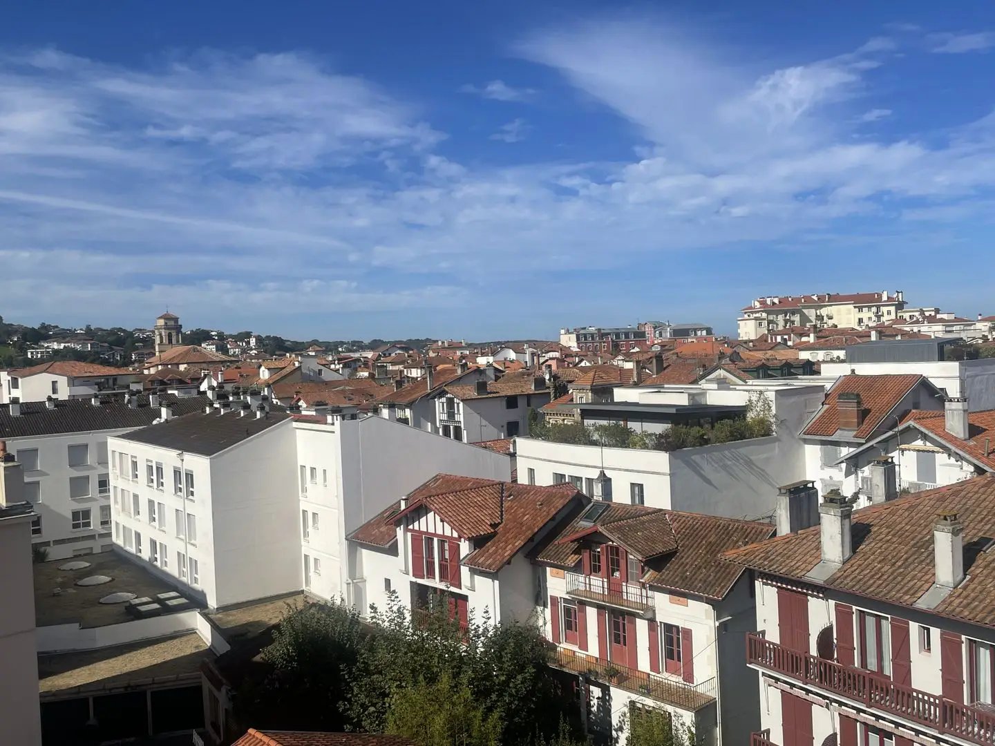 Appartement à vendre, 38m², Saint-Jean-de-Luz