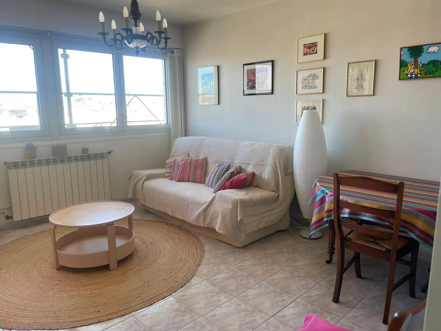 Appartement à vendre, 38m², Saint-Jean-de-Luz
