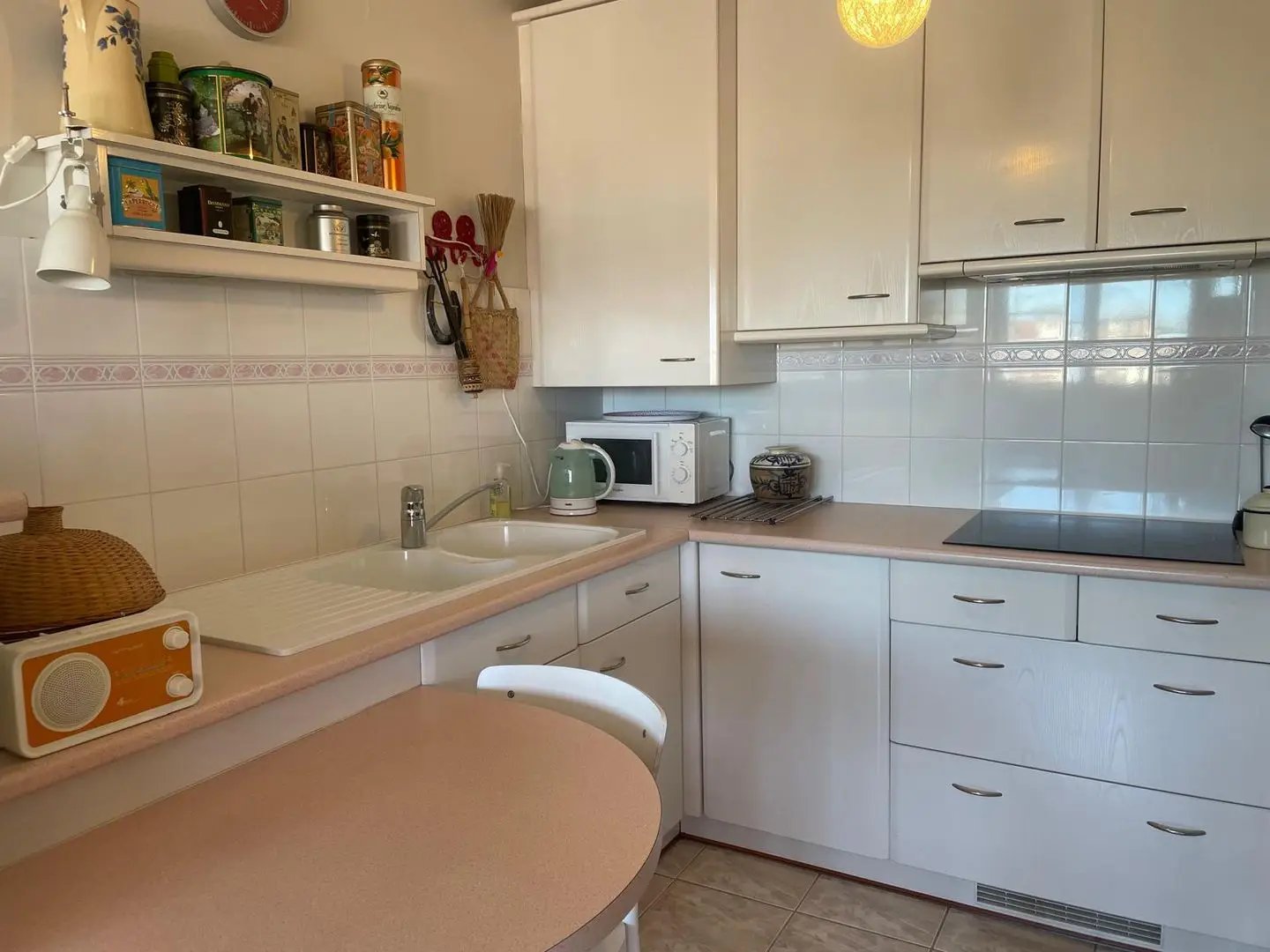 Appartement à vendre, 38m², Saint-Jean-de-Luz