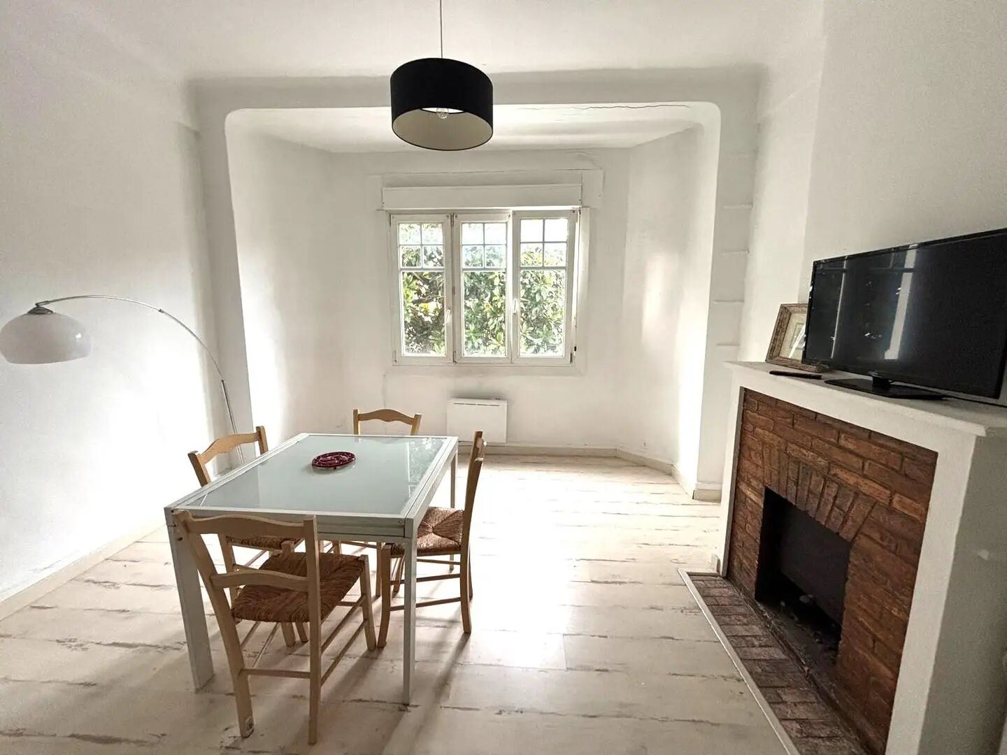 Appartement à vendre, 57m², Saint-Jean-de-Luz