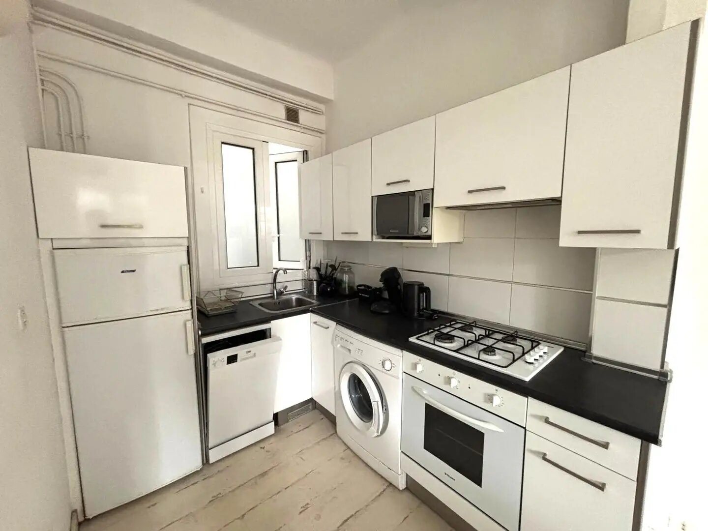 Appartement à vendre, 57m², Saint-Jean-de-Luz
