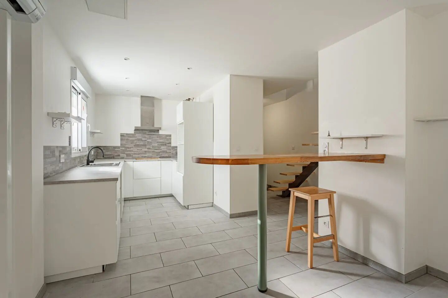 Appartement à vendre, 99m², Boucau