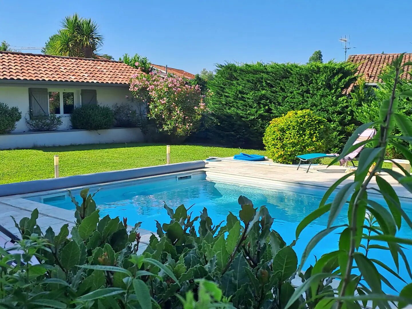 Maison à vendre, 145m², Saint-Vincent-de-Tyrosse