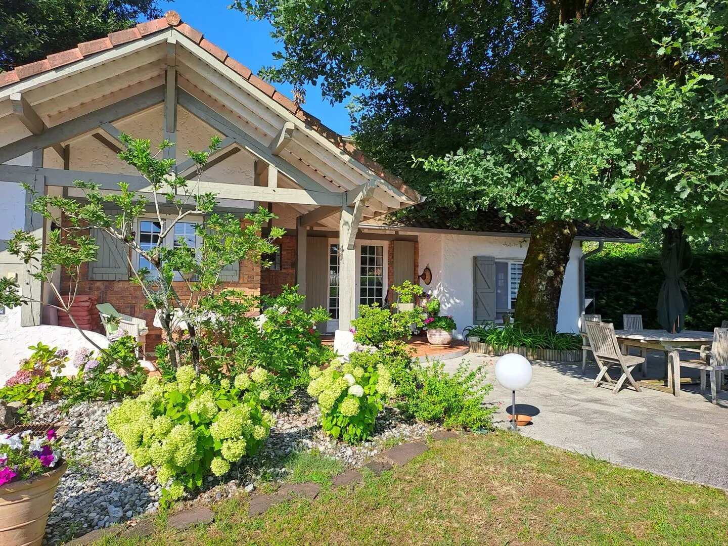 Maison à vendre, 145m², Saint-Vincent-de-Tyrosse