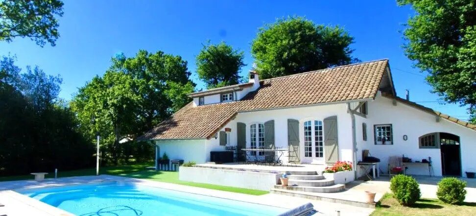 Maison à vendre, 145m², Saint-Vincent-de-Tyrosse