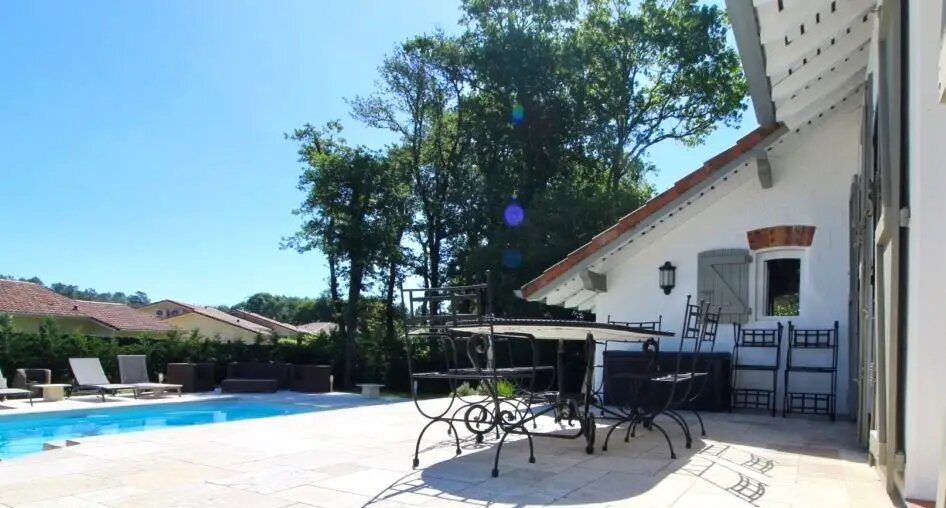 Maison à vendre, 145m², Saint-Vincent-de-Tyrosse