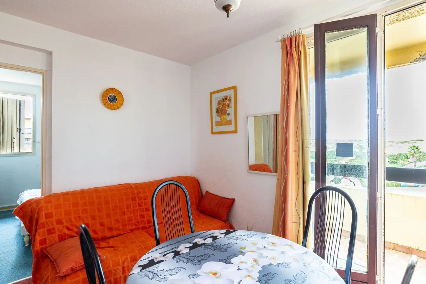 Appartement à vendre, 27m², Seignosse