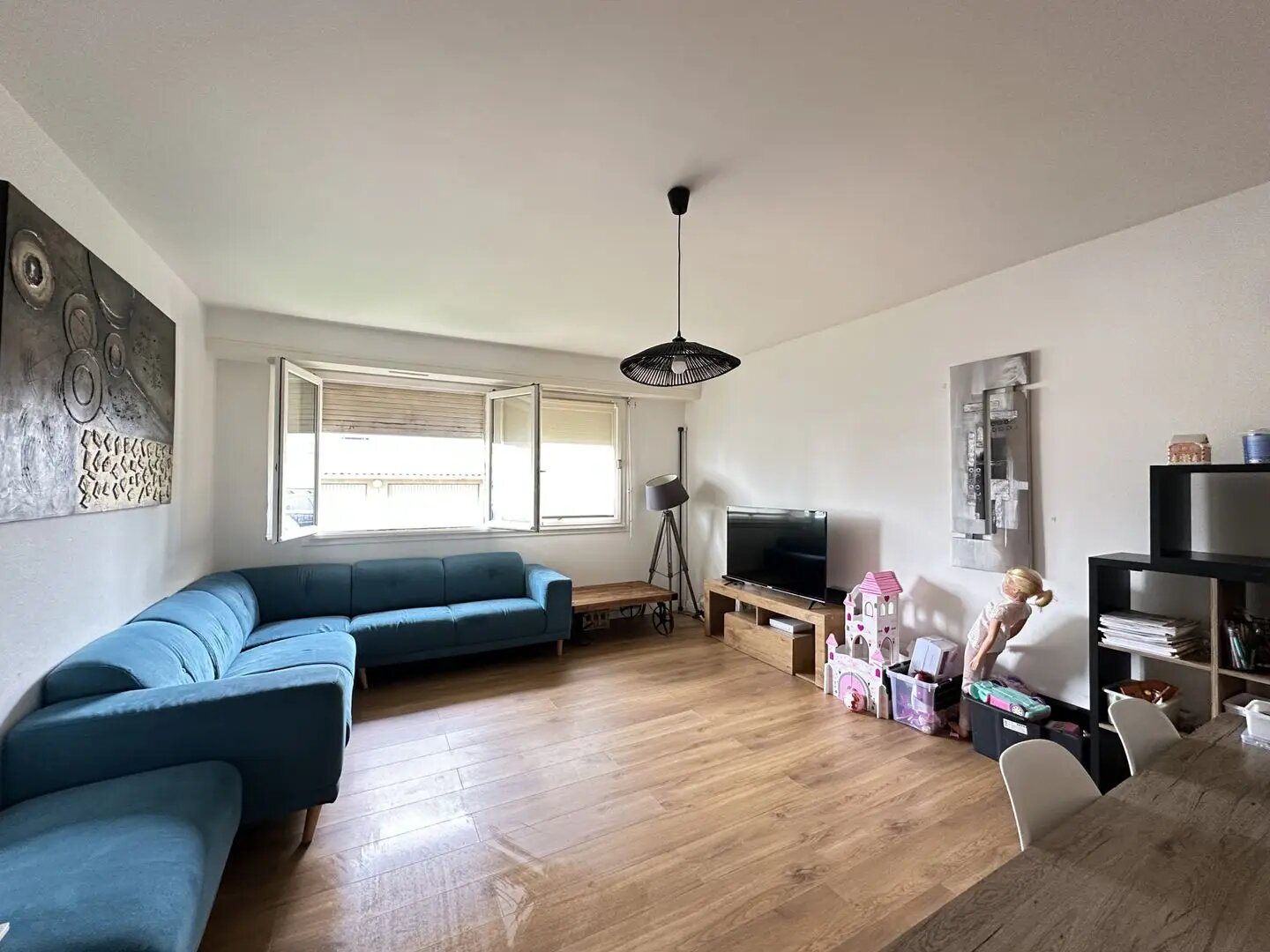 Appartement à vendre, 78m², Pau
