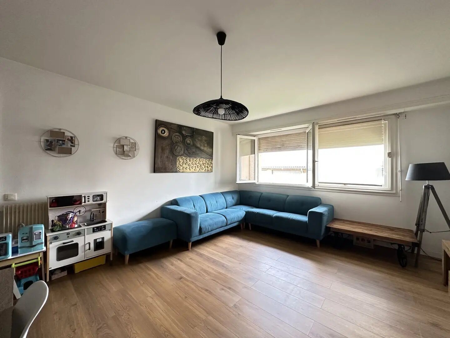 Appartement à vendre, 78m², Pau