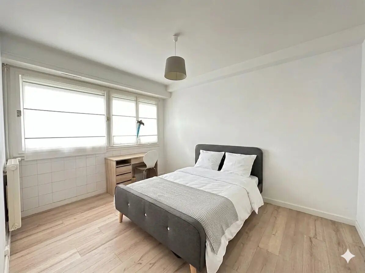 Appartement à vendre, 78m², Pau