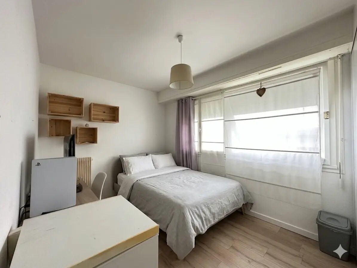 Appartement à vendre, 78m², Pau