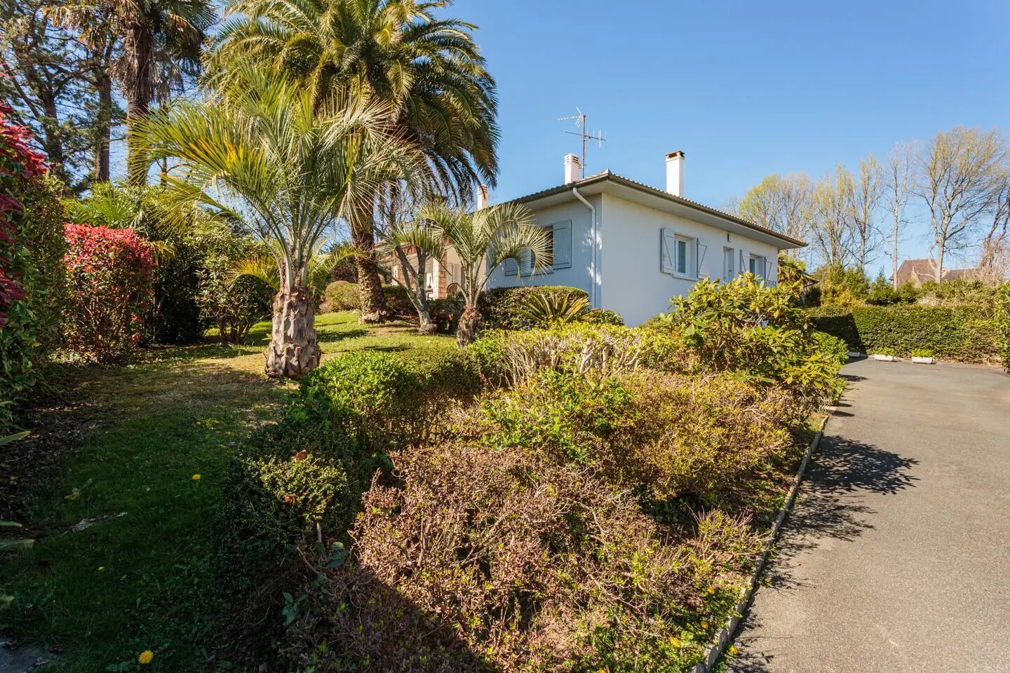 Maison à vendre, 150m², Biarritz
