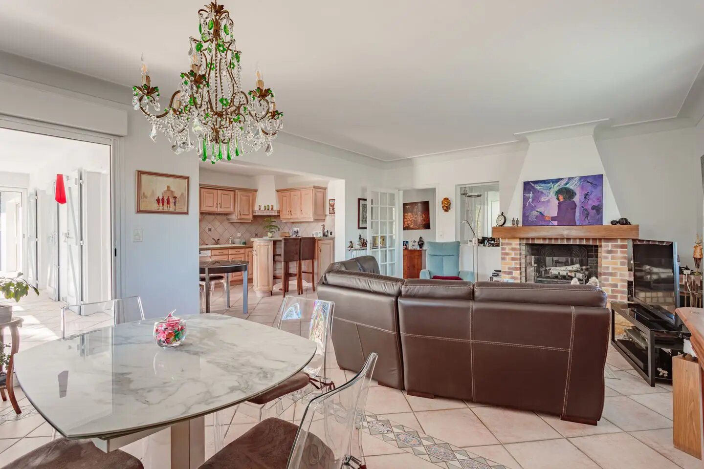 Maison à vendre, 150m², Biarritz