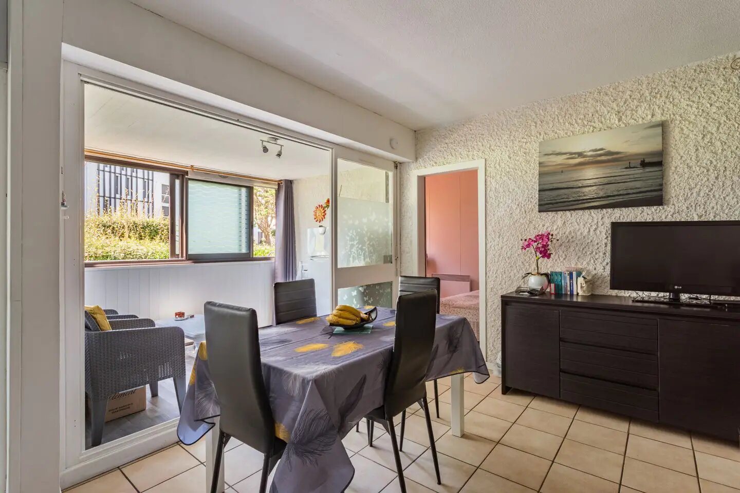 Appartement à vendre, 52m², Seignosse