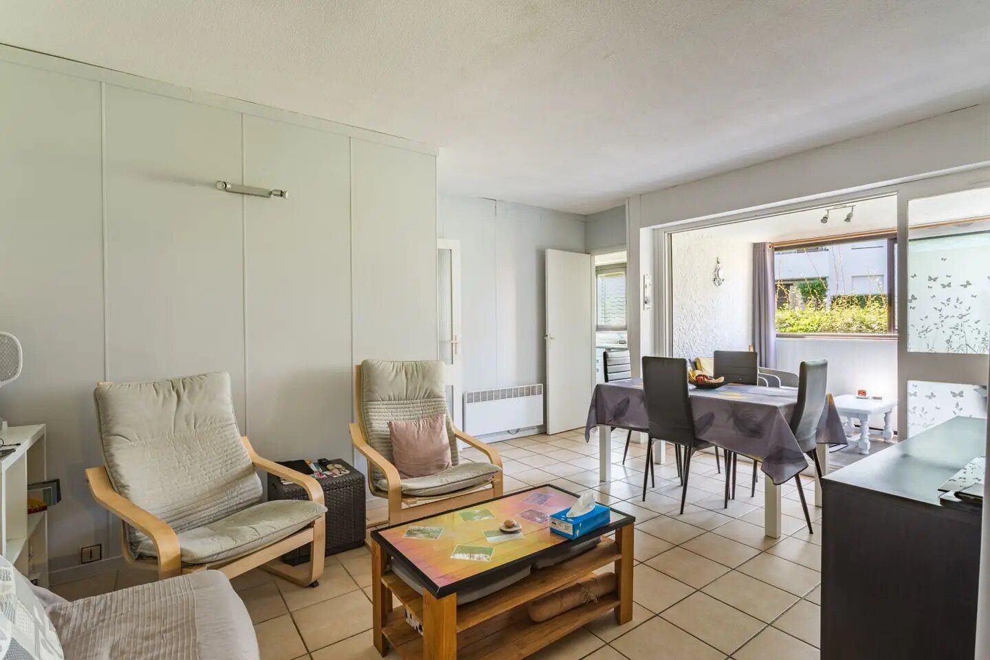 Appartement à vendre, 52m², Seignosse