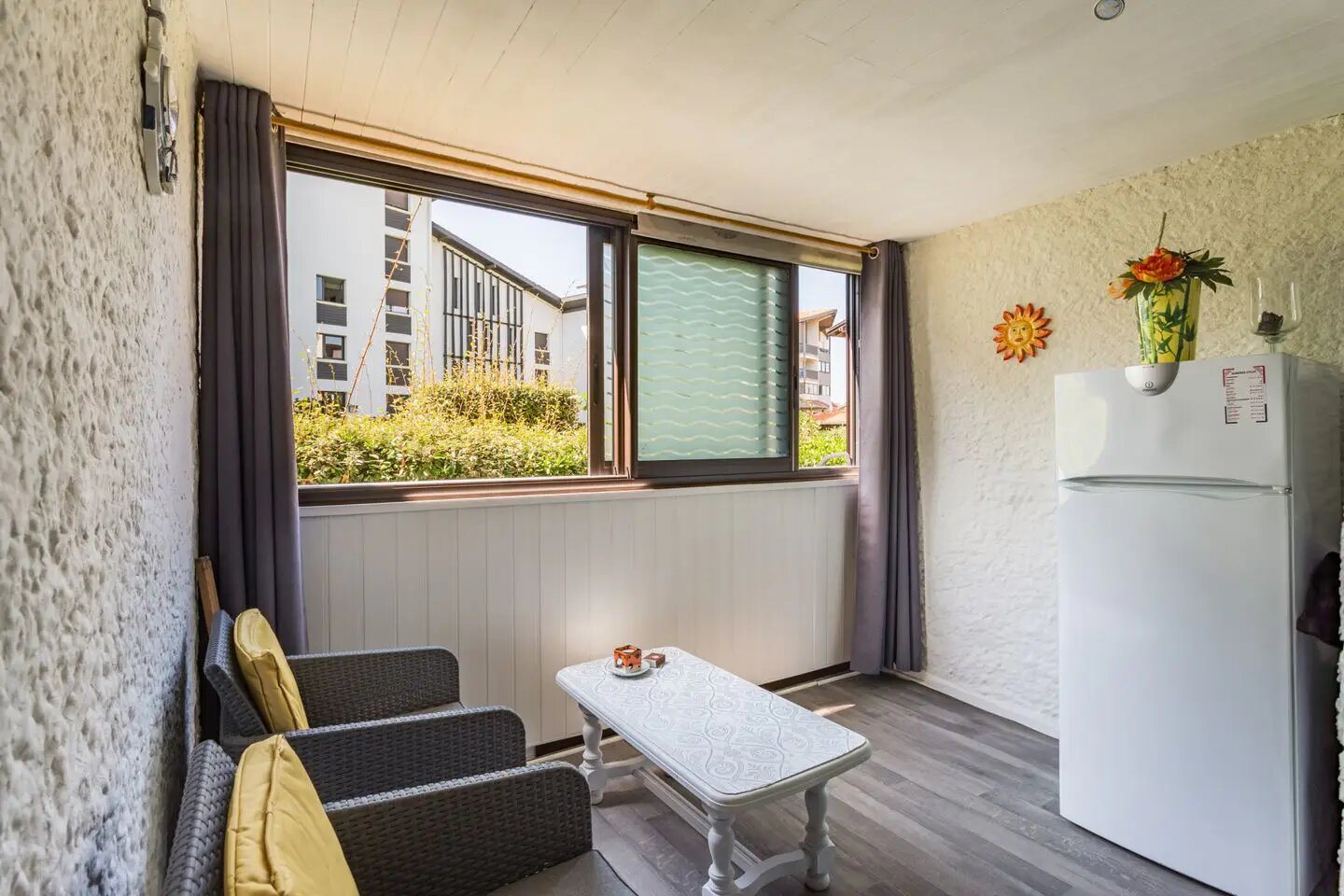 Appartement à vendre, 52m², Seignosse