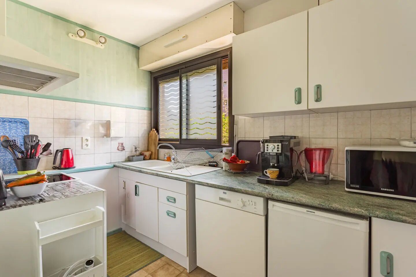 Appartement à vendre, 52m², Seignosse