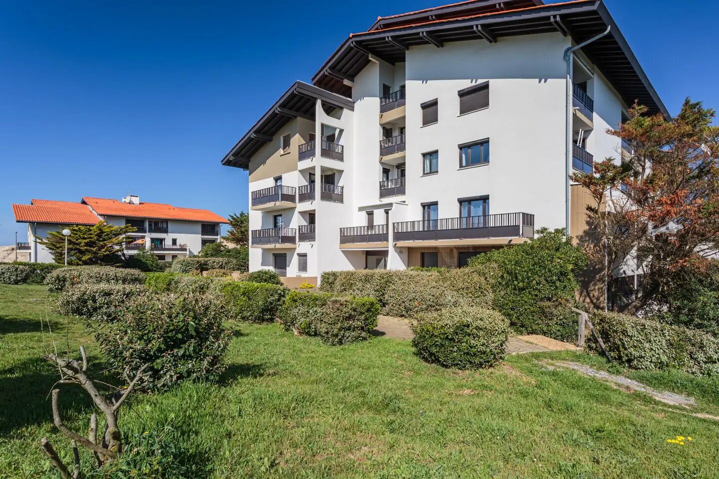 Appartement à vendre, 44m², Seignosse