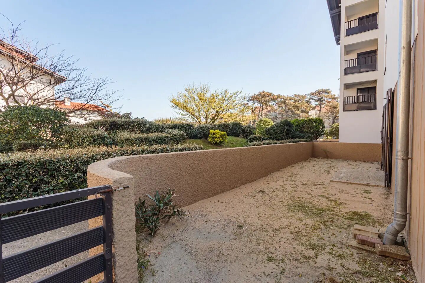 Appartement à vendre, 44m², Seignosse