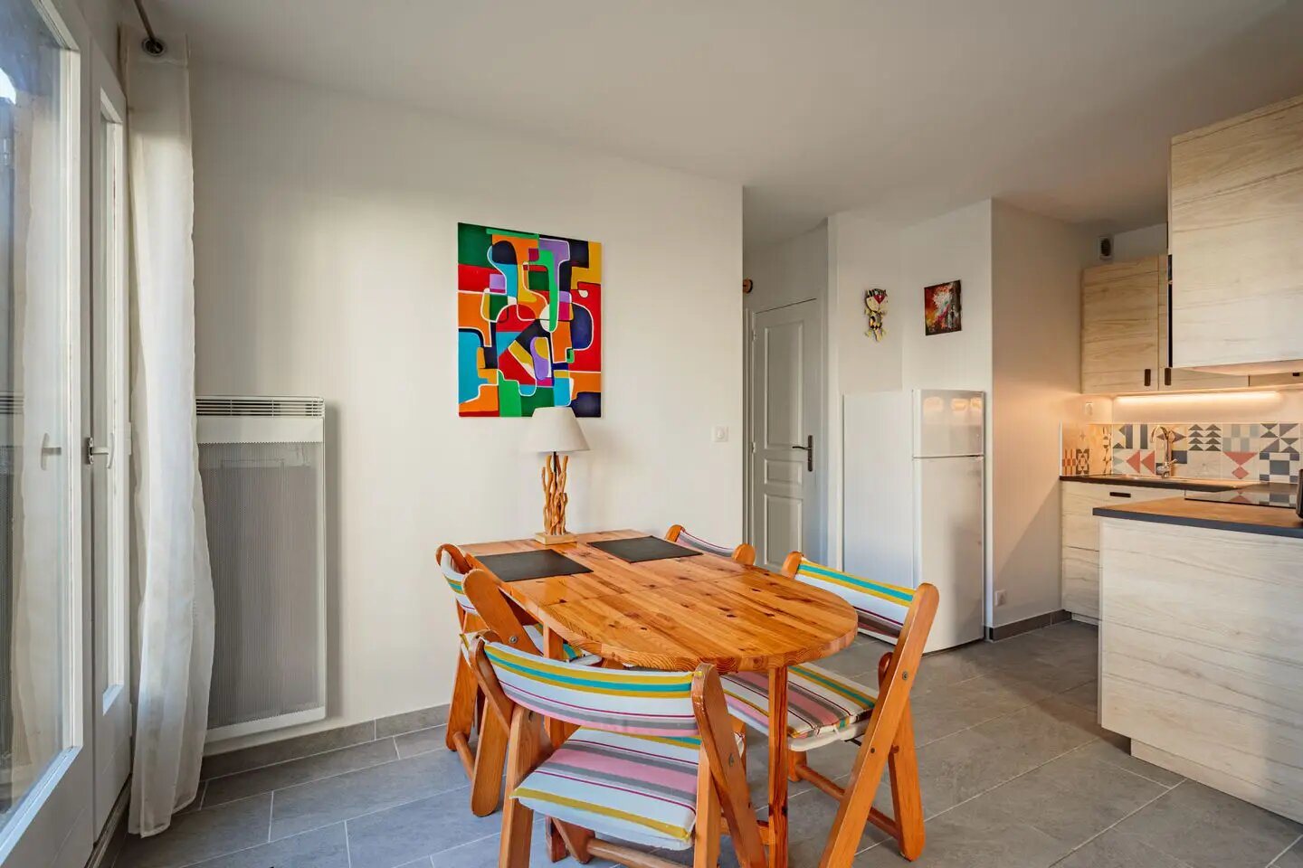 Appartement à vendre, 44m², Seignosse