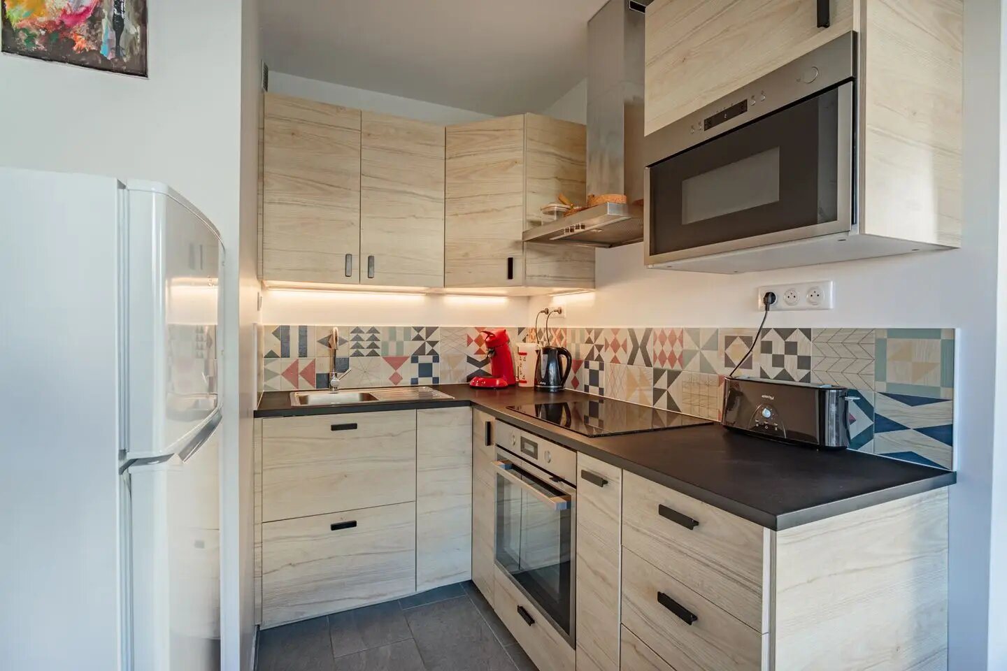 Appartement à vendre, 44m², Seignosse