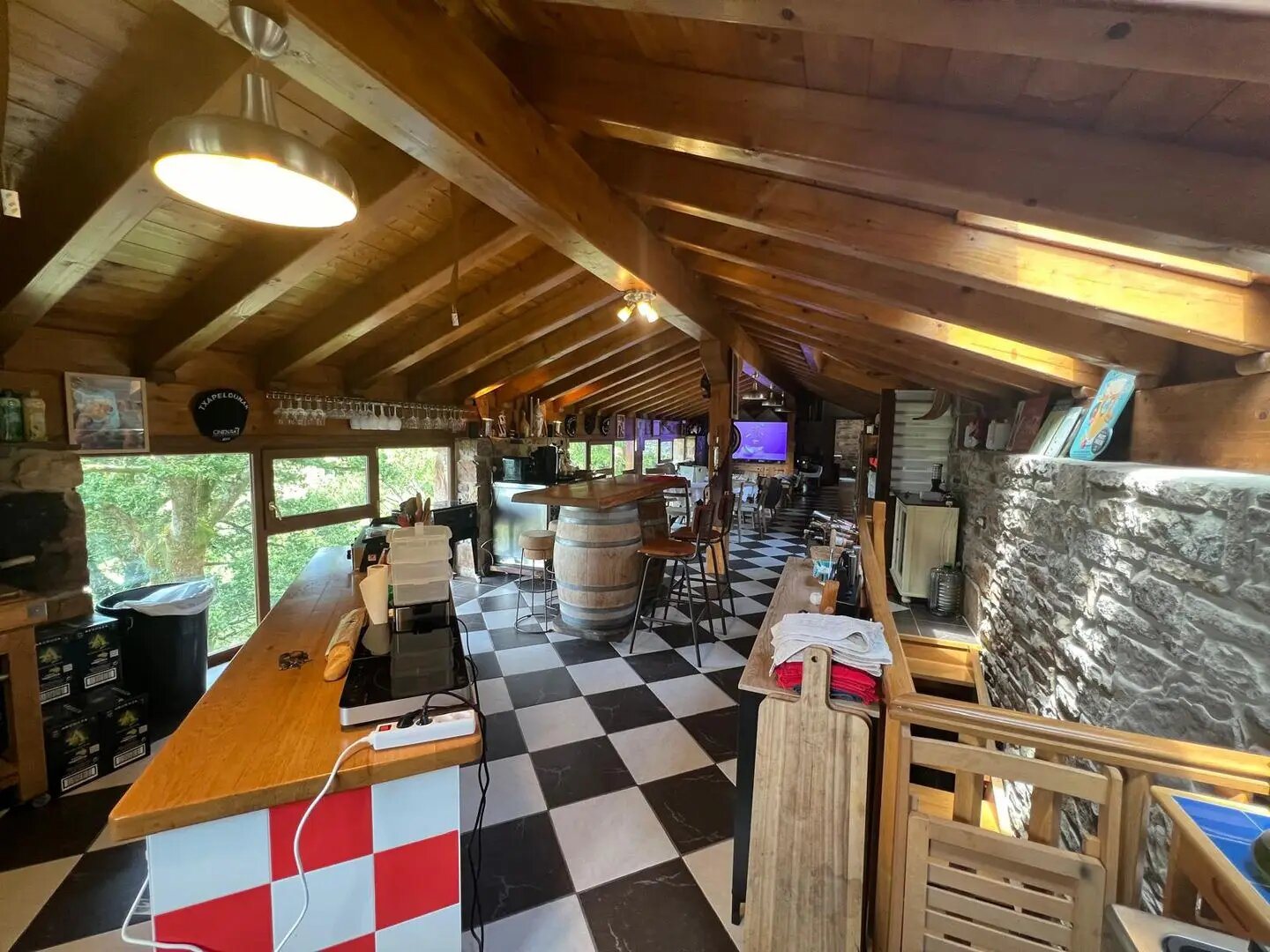 Maison à vendre, 270m², Landivisiau