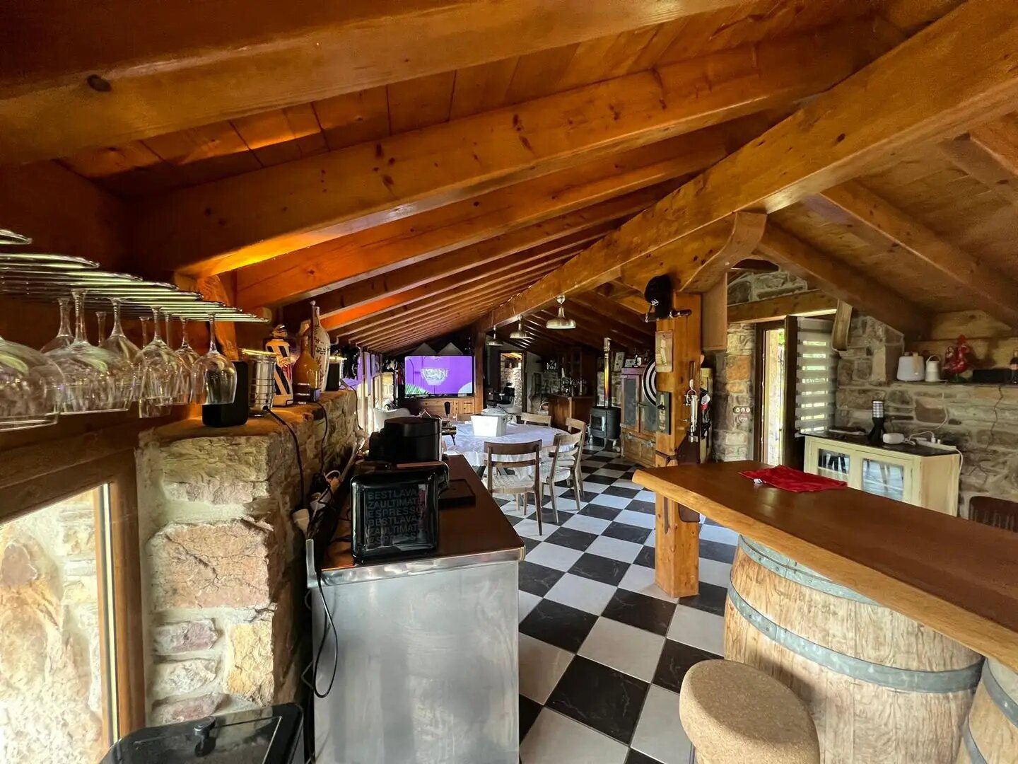 Maison à vendre, 270m², Landivisiau