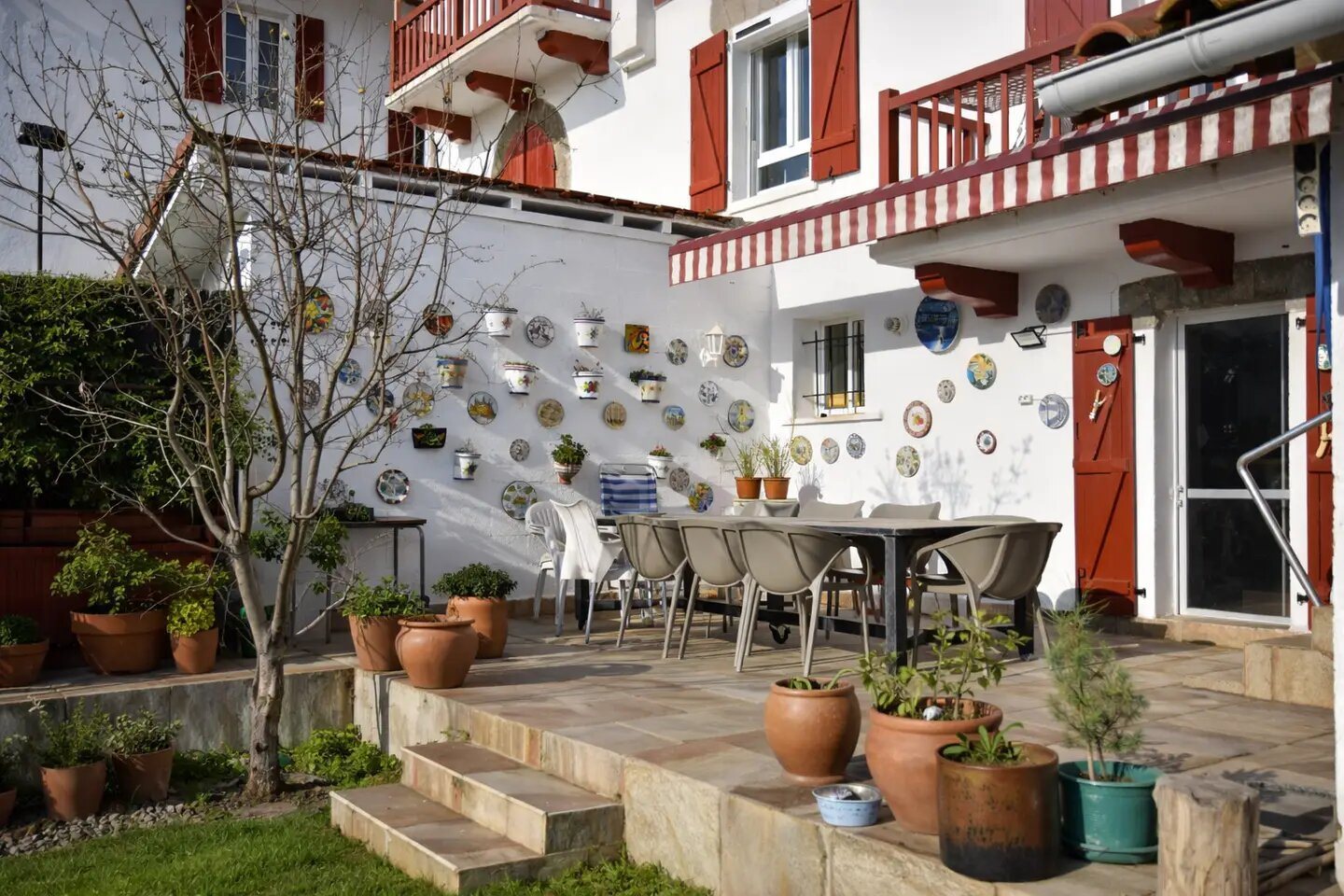 Maison à vendre, 133m², Hendaye