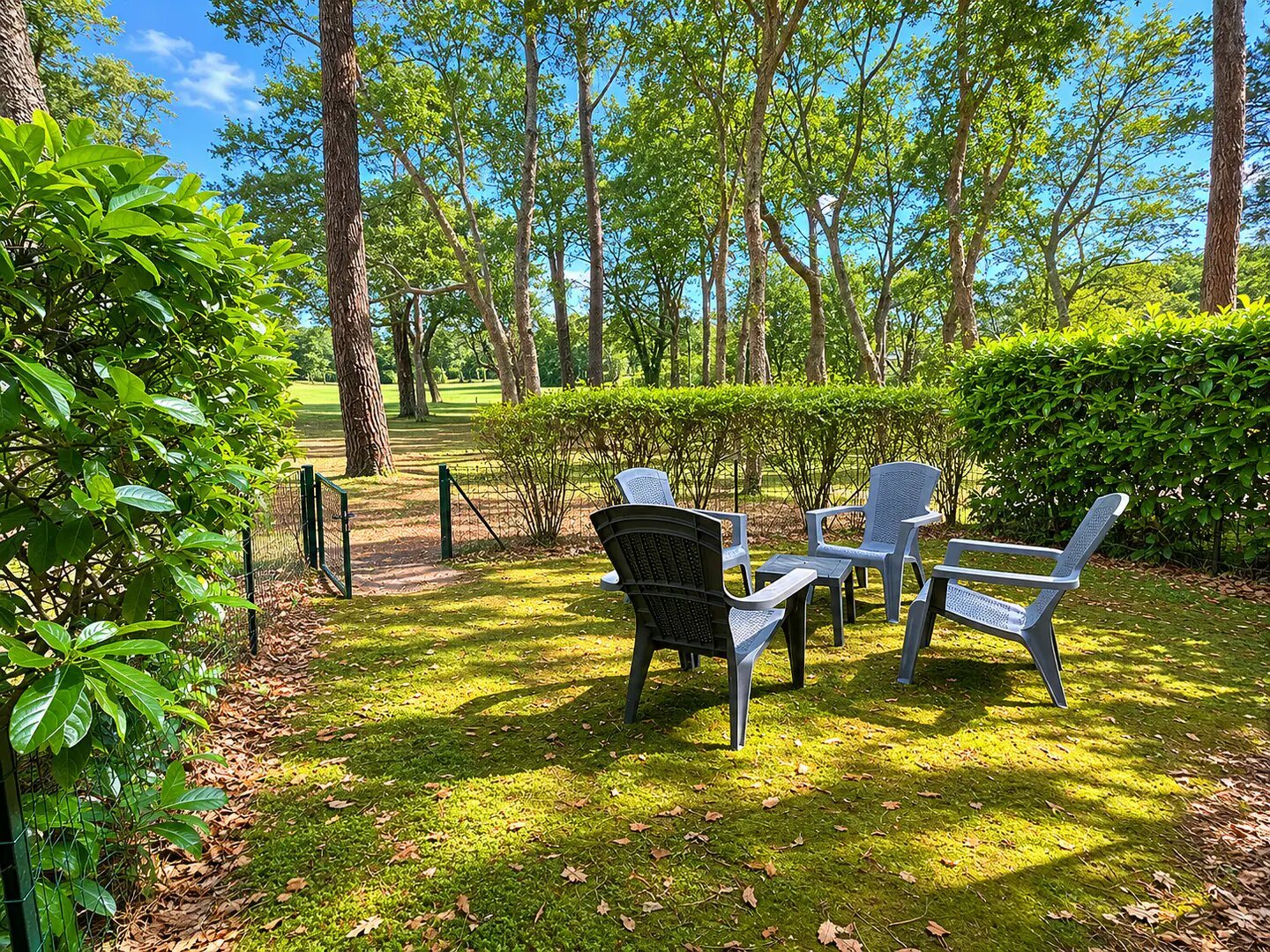 Appartement à vendre, 28m², Moliets-et-Maa