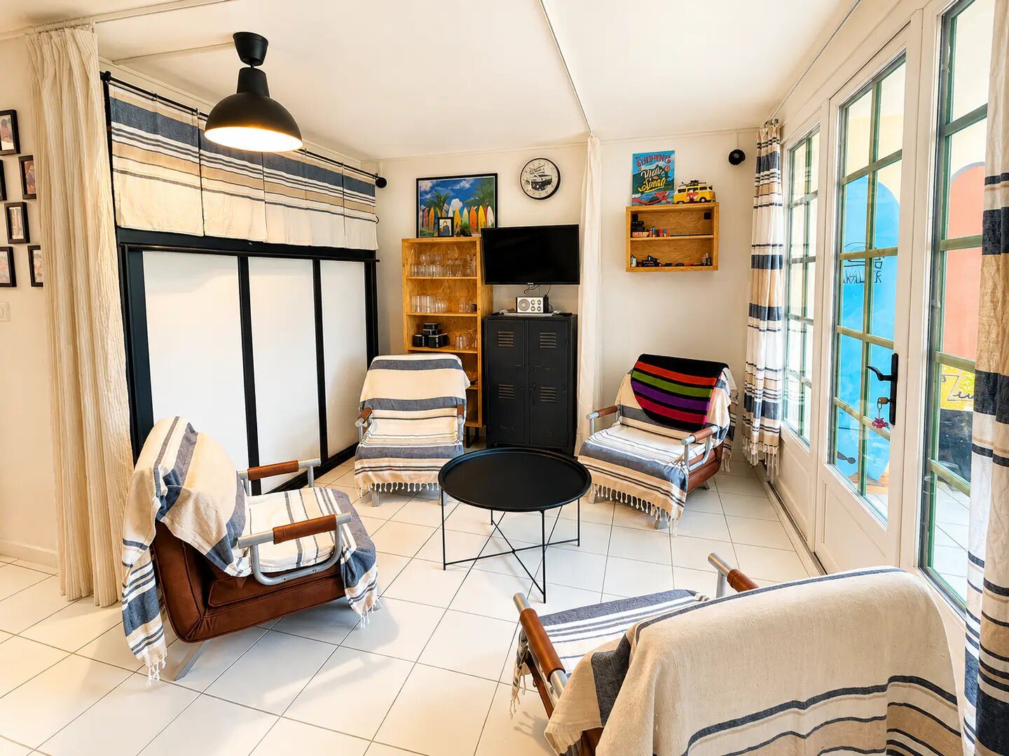 Appartement à vendre, 28m², Moliets-et-Maa