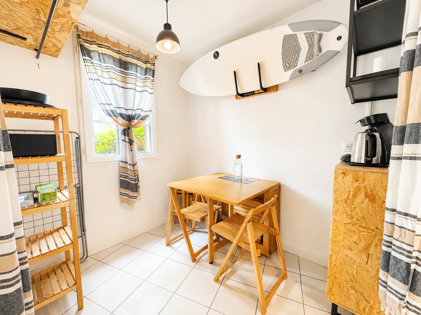 Appartement à vendre, 28m², Moliets-et-Maa