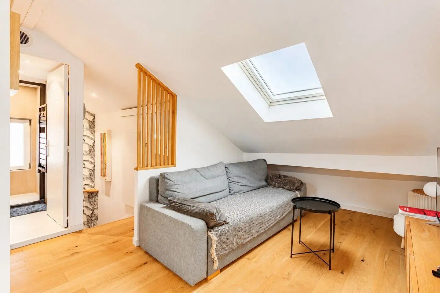 Appartement à vendre, 40m², Biarritz