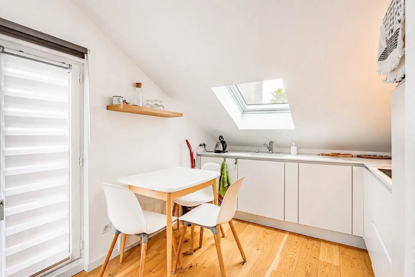 Appartement à vendre, 40m², Biarritz