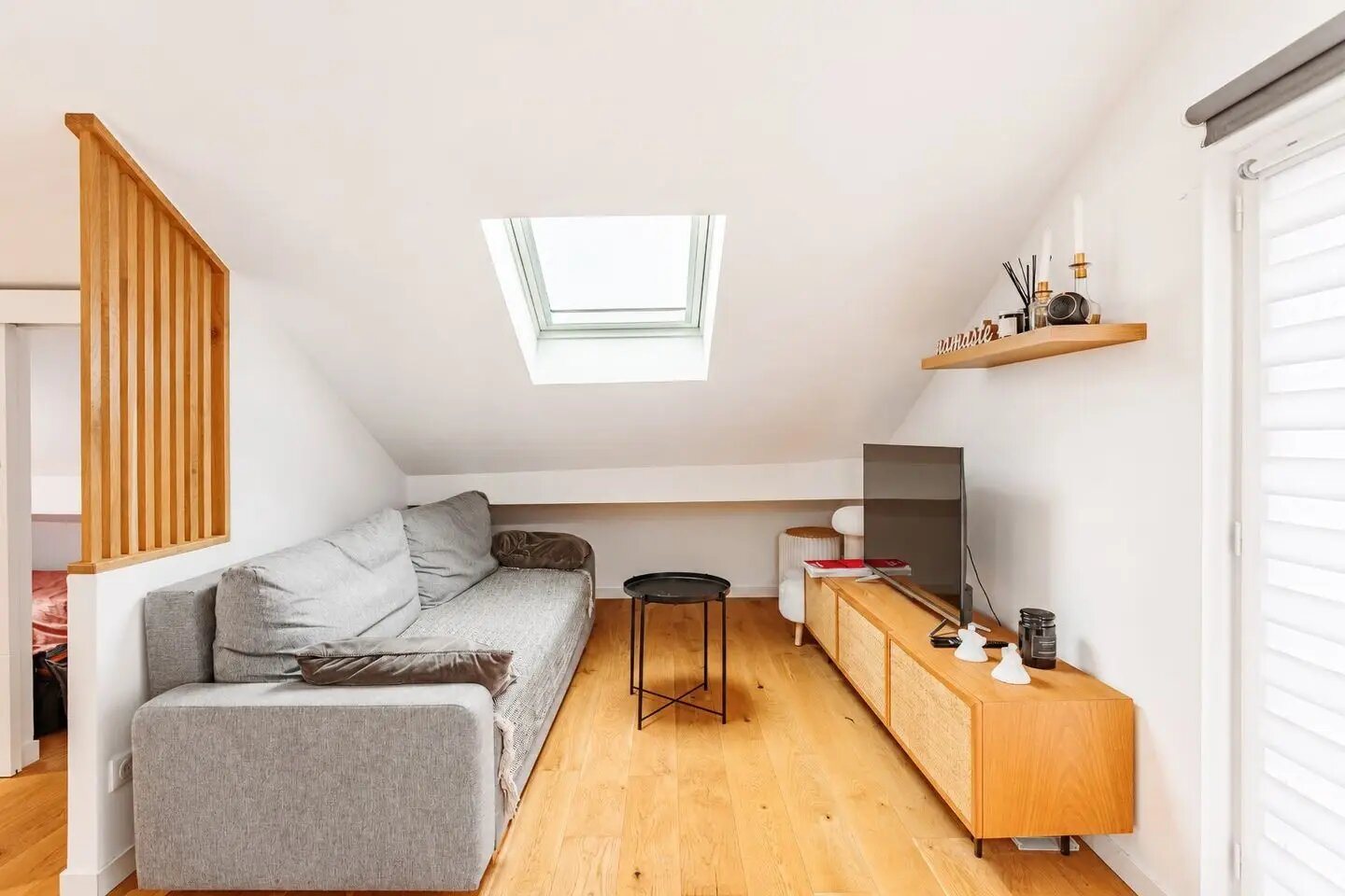 Appartement à vendre, 40m², Biarritz