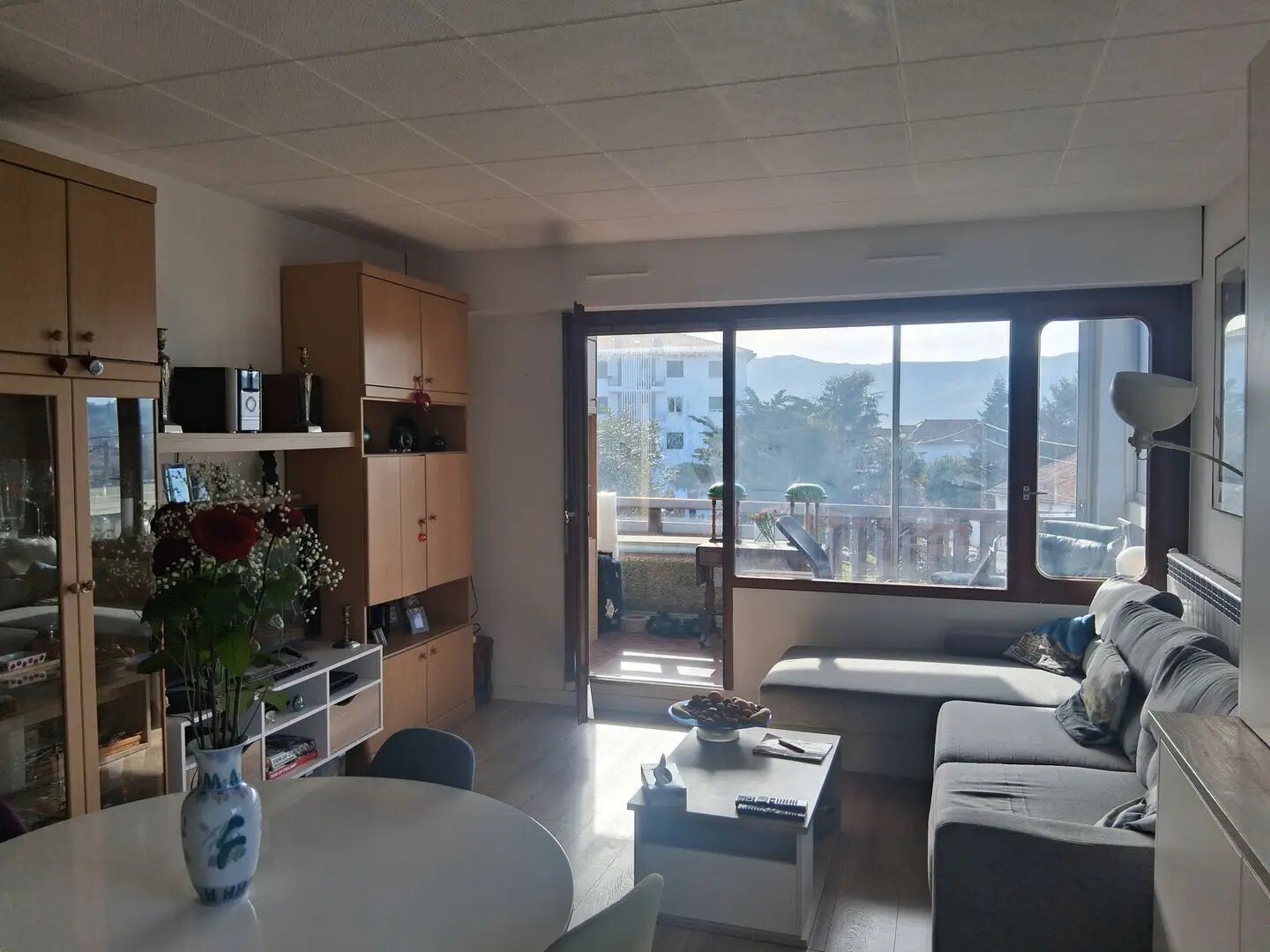 Appartement à vendre, 40m², Hendaye