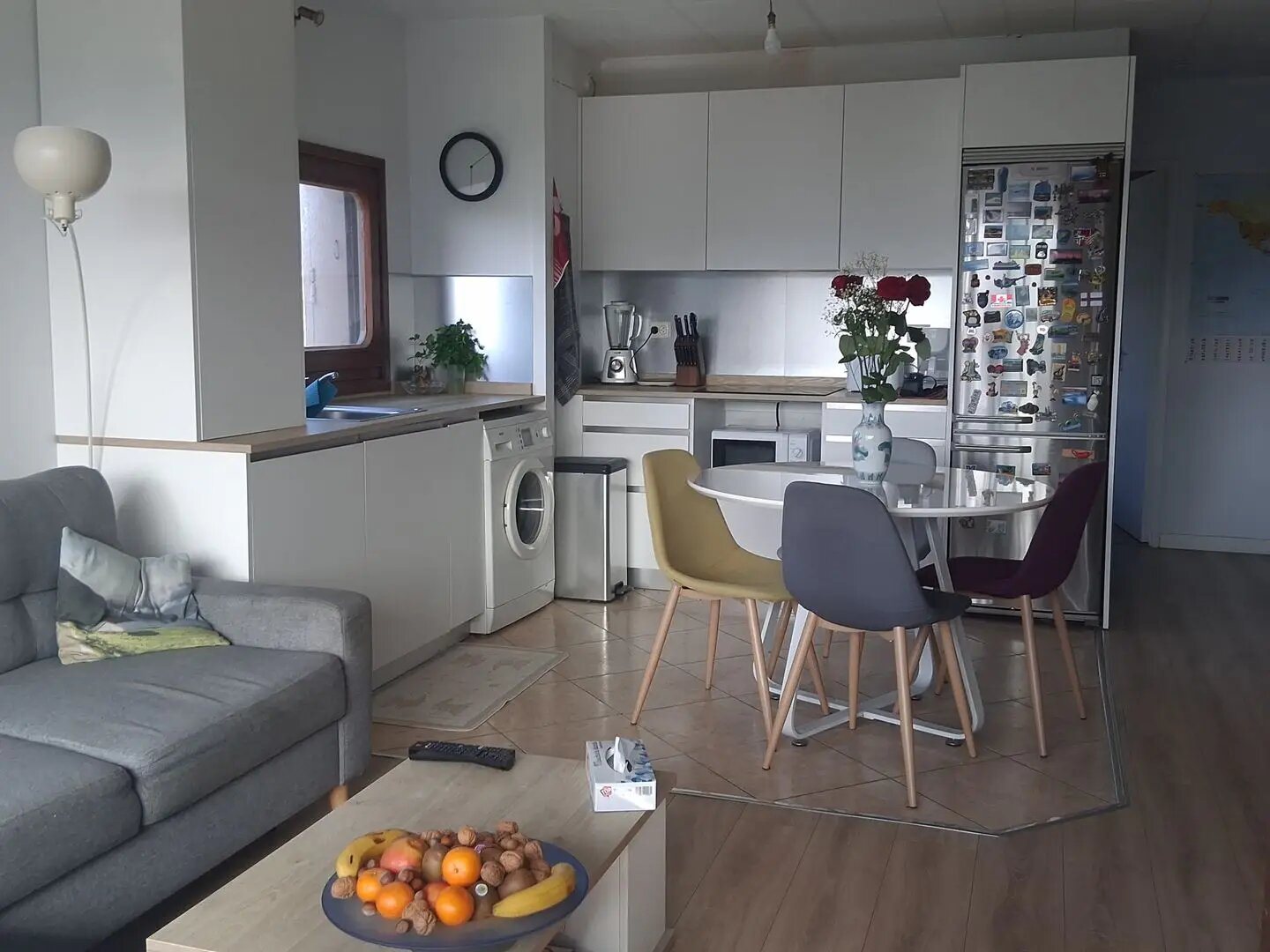 Appartement à vendre, 40m², Hendaye