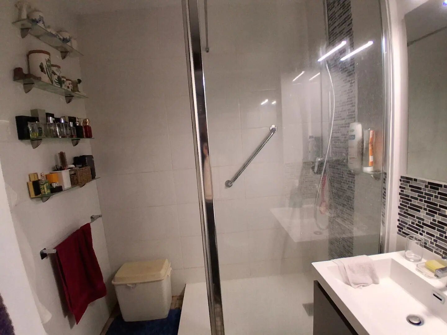 Appartement à vendre, 40m², Hendaye