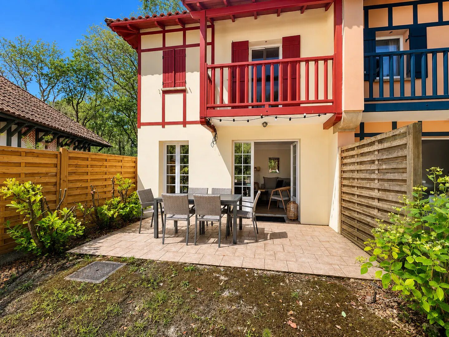 Maison à vendre, 46m², Moliets-et-Maa