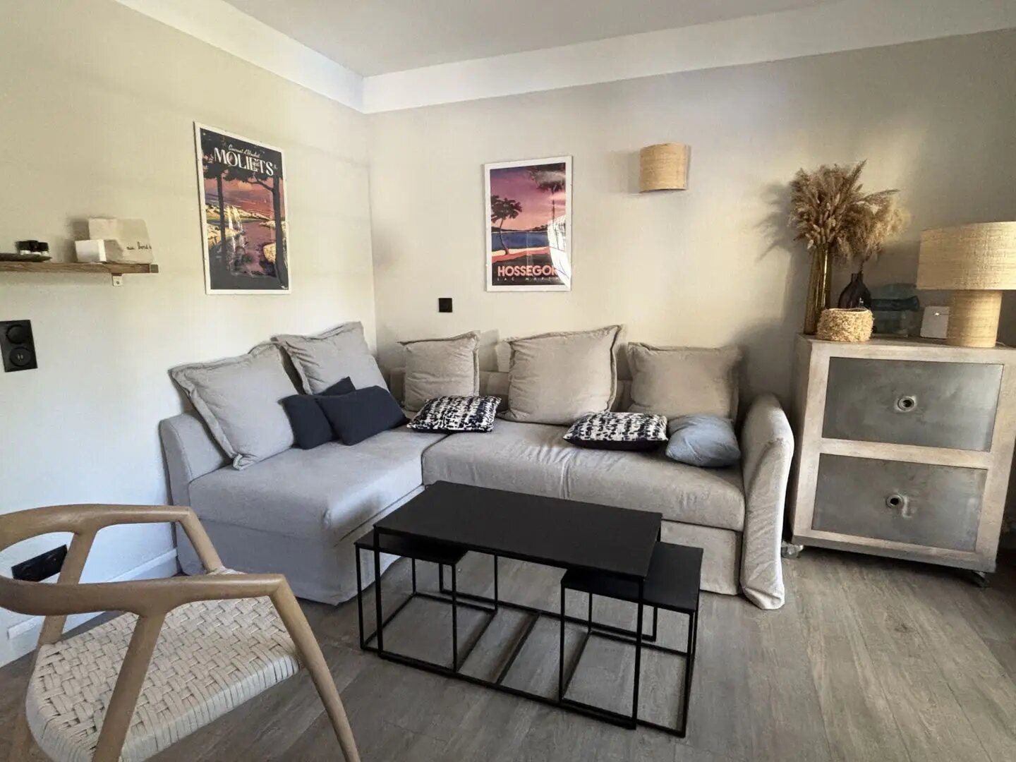 Maison à vendre, 46m², Moliets-et-Maa