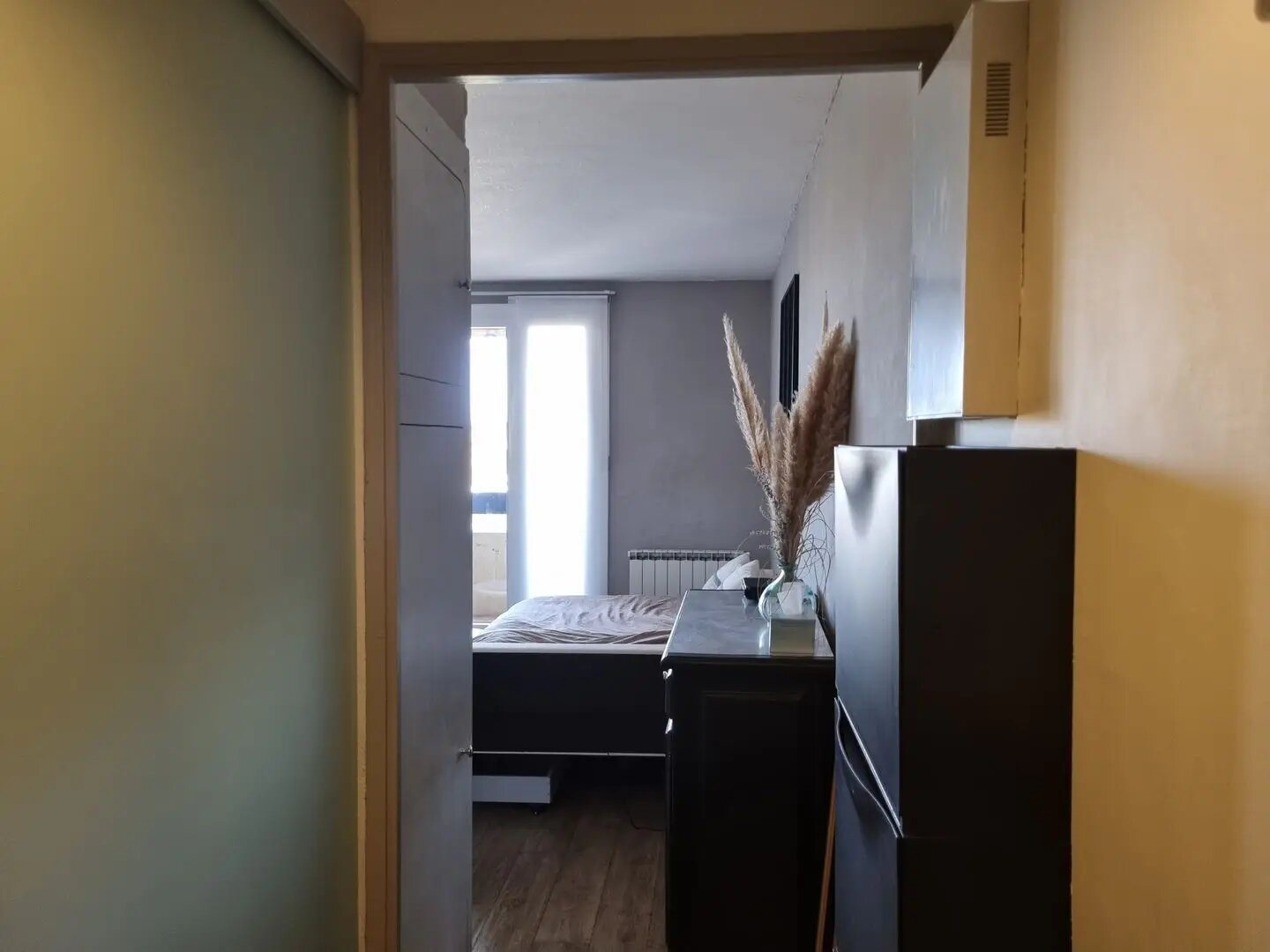 Appartement à louer, 19m², Seignosse