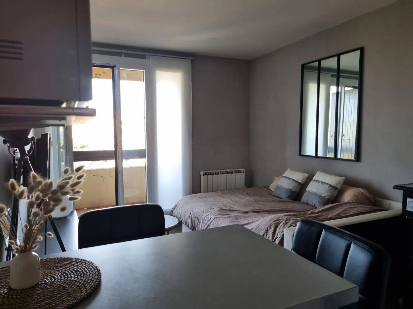 Appartement à louer, 19m², Seignosse