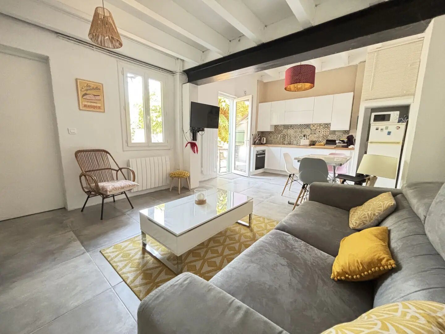 Maison à vendre, 43m², Moliets-et-Maa