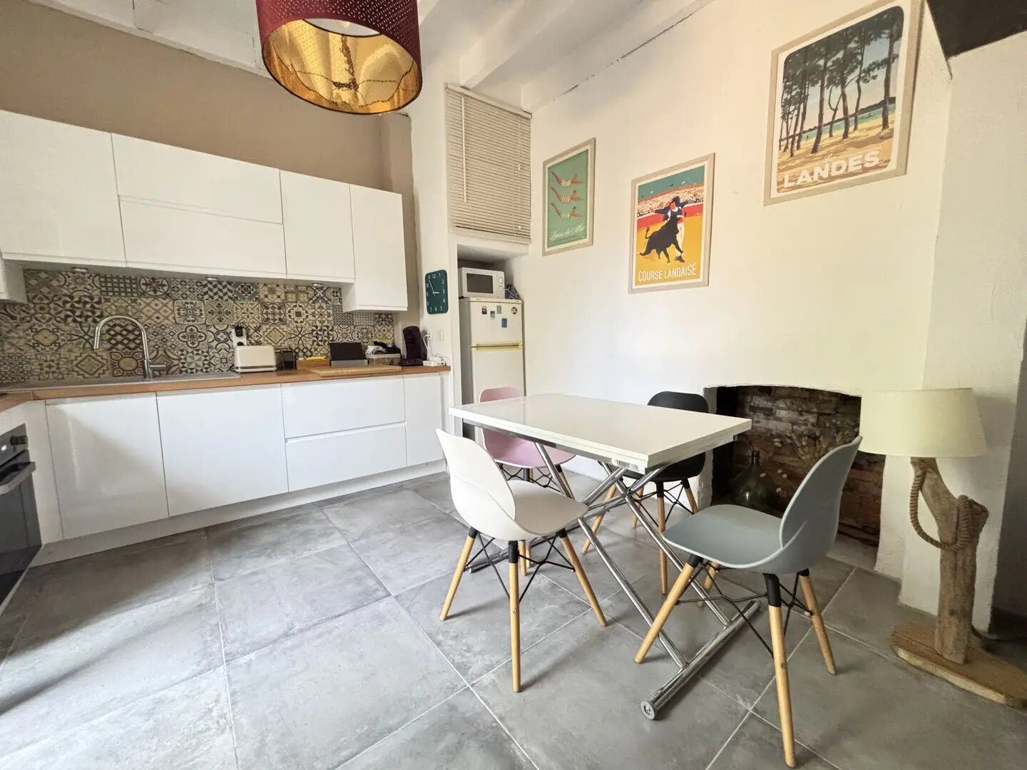 Maison à vendre, 43m², Moliets-et-Maa