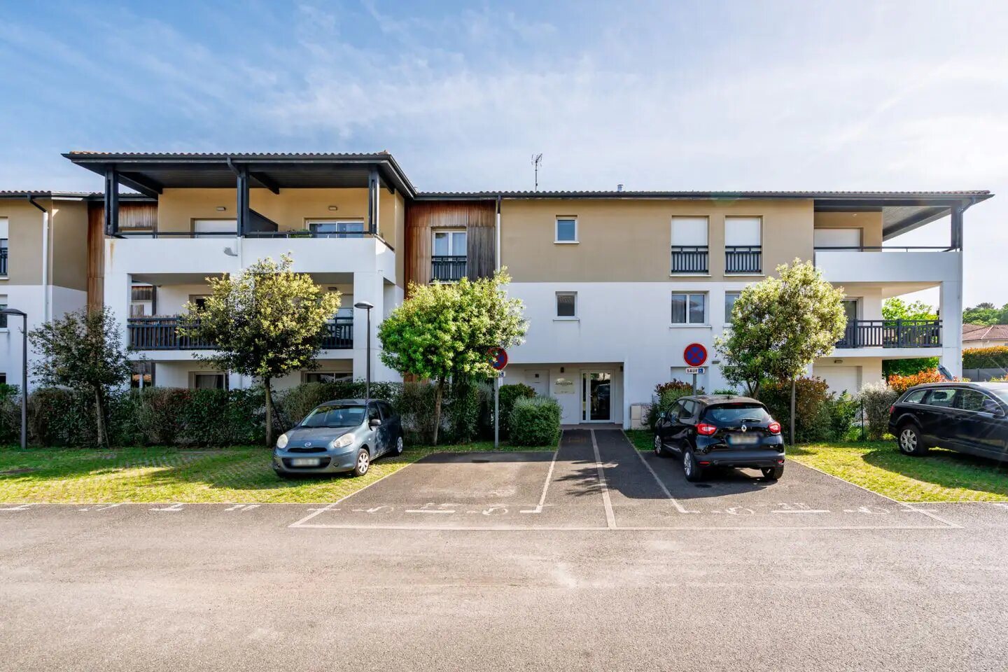 Appartement à vendre, 63m², Bénesse-Maremne