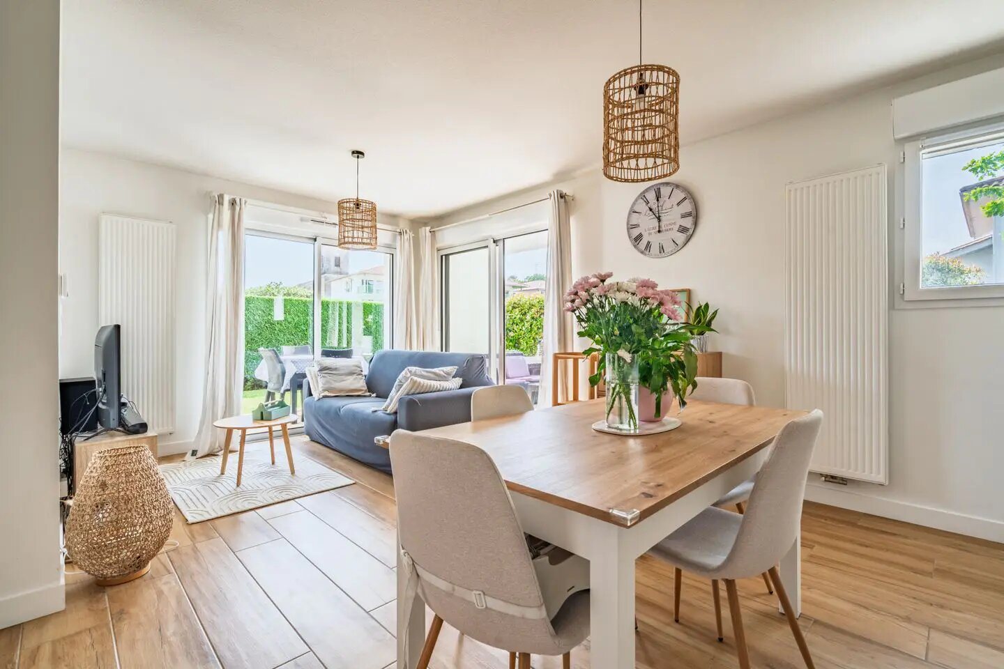 Appartement à vendre, 63m², Bénesse-Maremne