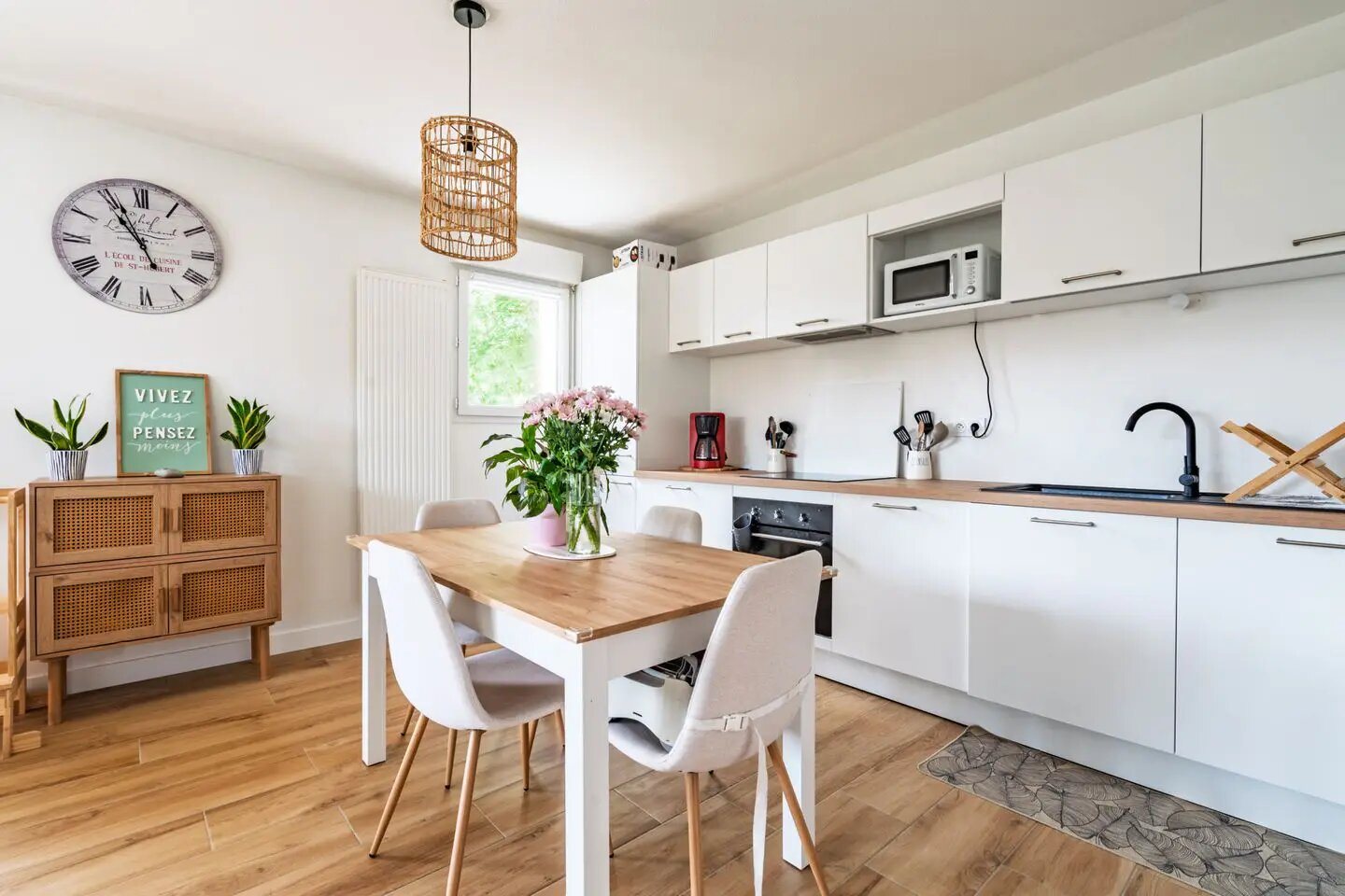 Appartement à vendre, 63m², Bénesse-Maremne