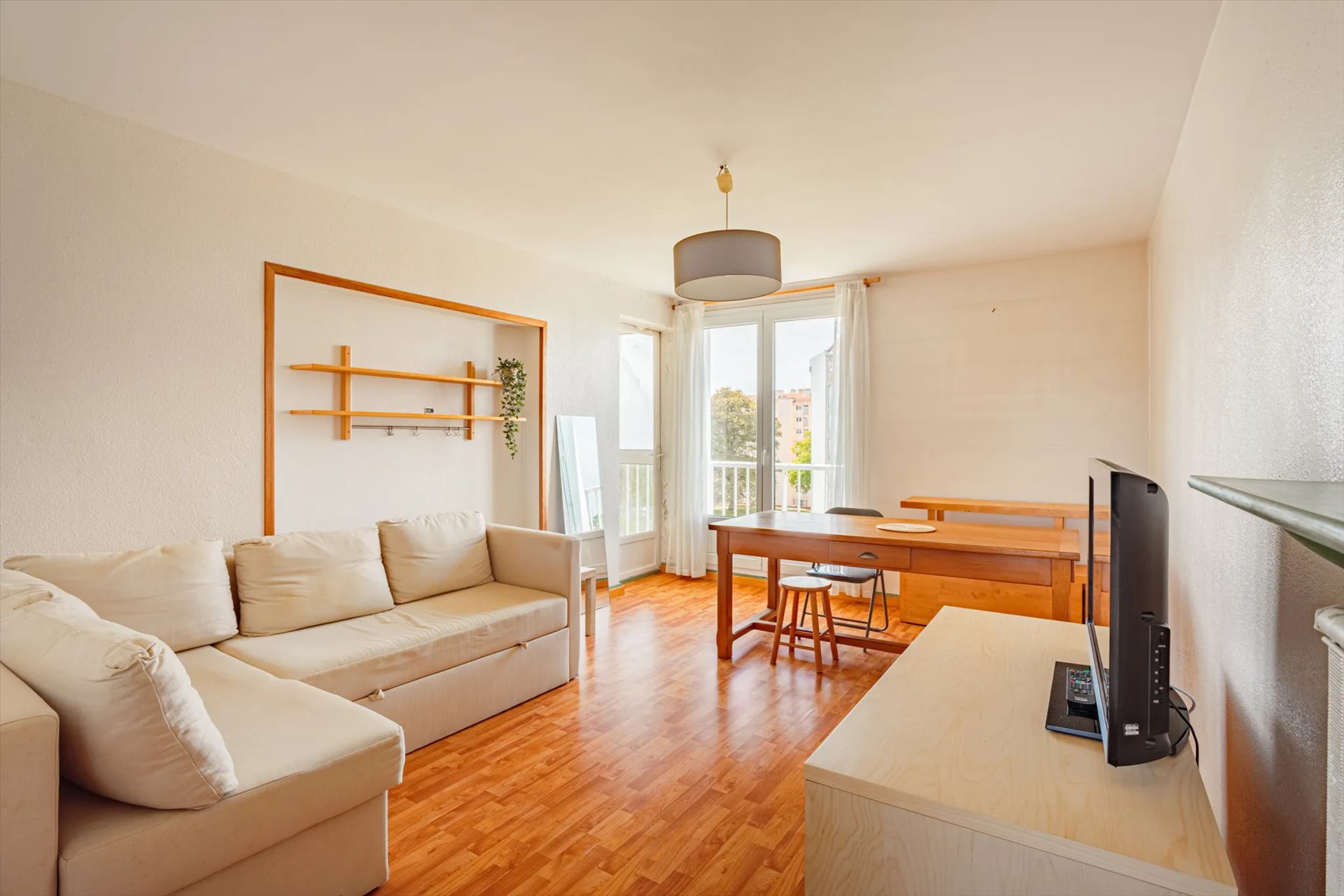 Appartement à vendre, 57m², Anglet