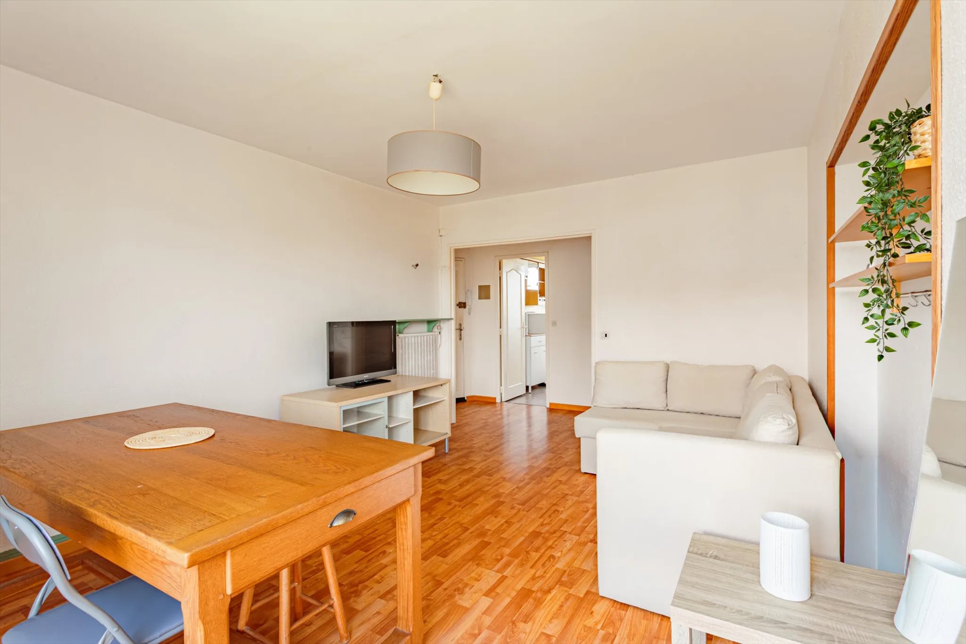 Appartement à vendre, 57m², Anglet